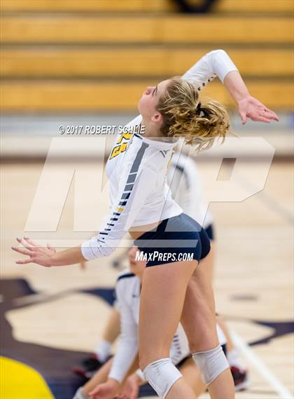 Thumbnail 2 in Pleasant Grove vs Oak Ridge (CIF SJS D1 Playoff) photogallery.