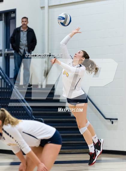 Thumbnail 3 in Pleasant Grove vs Oak Ridge (CIF SJS D1 Playoff) photogallery.