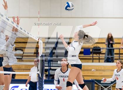Thumbnail 2 in Pleasant Grove vs Oak Ridge (CIF SJS D1 Playoff) photogallery.
