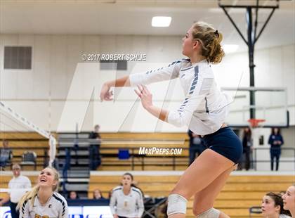 Thumbnail 1 in Pleasant Grove vs Oak Ridge (CIF SJS D1 Playoff) photogallery.