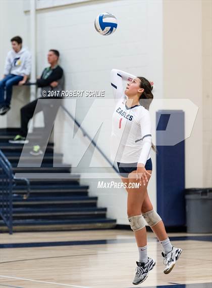 Thumbnail 2 in Pleasant Grove vs Oak Ridge (CIF SJS D1 Playoff) photogallery.