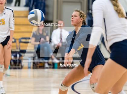 Thumbnail 3 in Pleasant Grove vs Oak Ridge (CIF SJS D1 Playoff) photogallery.