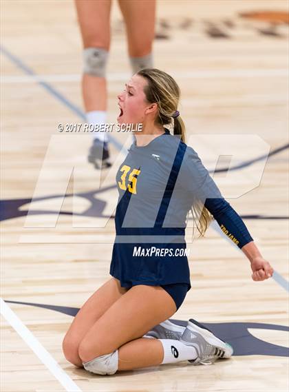Thumbnail 2 in Pleasant Grove vs Oak Ridge (CIF SJS D1 Playoff) photogallery.