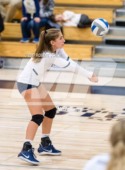 Thumbnail 1 in Pleasant Grove vs Oak Ridge (CIF SJS D1 Playoff) photogallery.
