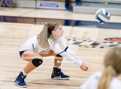 Thumbnail 3 in Pleasant Grove vs Oak Ridge (CIF SJS D1 Playoff) photogallery.