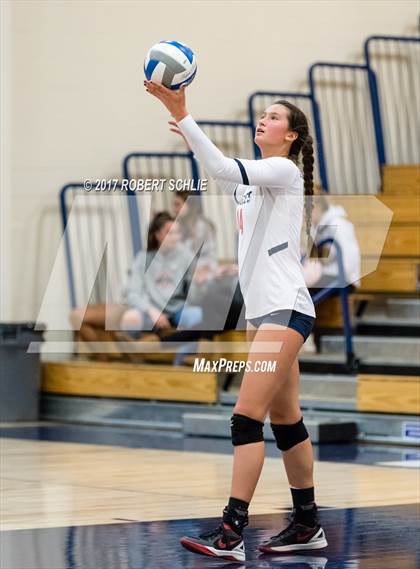 Thumbnail 2 in Pleasant Grove vs Oak Ridge (CIF SJS D1 Playoff) photogallery.