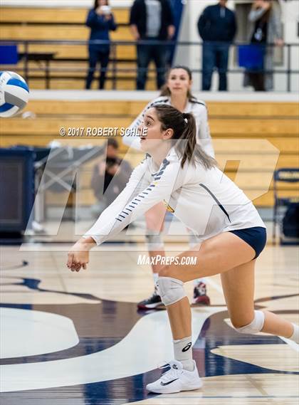 Thumbnail 1 in Pleasant Grove vs Oak Ridge (CIF SJS D1 Playoff) photogallery.