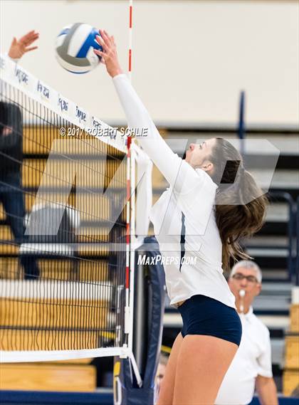 Thumbnail 1 in Pleasant Grove vs Oak Ridge (CIF SJS D1 Playoff) photogallery.