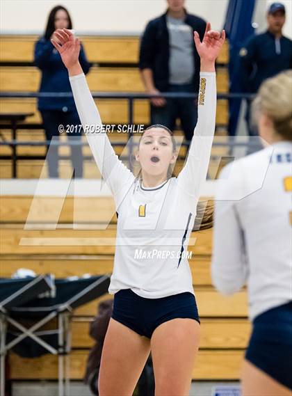 Thumbnail 2 in Pleasant Grove vs Oak Ridge (CIF SJS D1 Playoff) photogallery.