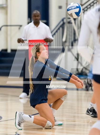 Thumbnail 2 in Pleasant Grove vs Oak Ridge (CIF SJS D1 Playoff) photogallery.