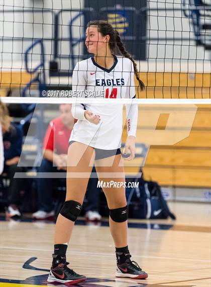 Thumbnail 2 in Pleasant Grove vs Oak Ridge (CIF SJS D1 Playoff) photogallery.
