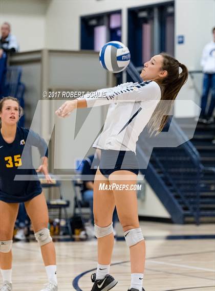 Thumbnail 3 in Pleasant Grove vs Oak Ridge (CIF SJS D1 Playoff) photogallery.