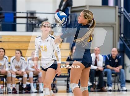 Thumbnail 1 in Pleasant Grove vs Oak Ridge (CIF SJS D1 Playoff) photogallery.