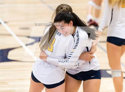 Thumbnail 3 in Pleasant Grove vs Oak Ridge (CIF SJS D1 Playoff) photogallery.