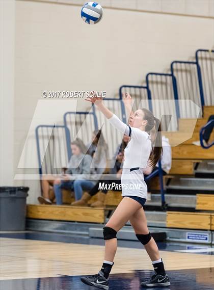 Thumbnail 2 in Pleasant Grove vs Oak Ridge (CIF SJS D1 Playoff) photogallery.