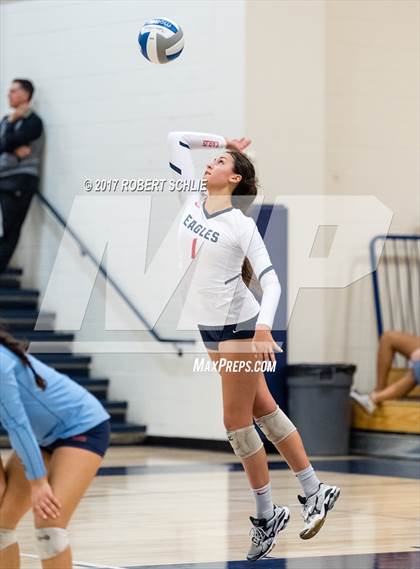 Thumbnail 1 in Pleasant Grove vs Oak Ridge (CIF SJS D1 Playoff) photogallery.