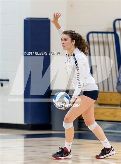 Thumbnail 2 in Pleasant Grove vs Oak Ridge (CIF SJS D1 Playoff) photogallery.