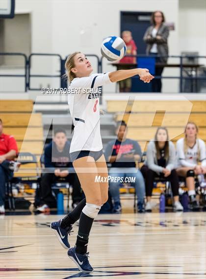 Thumbnail 1 in Pleasant Grove vs Oak Ridge (CIF SJS D1 Playoff) photogallery.
