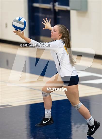Thumbnail 1 in Pleasant Grove vs Oak Ridge (CIF SJS D1 Playoff) photogallery.