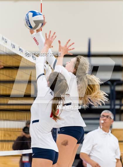 Thumbnail 2 in Pleasant Grove vs Oak Ridge (CIF SJS D1 Playoff) photogallery.