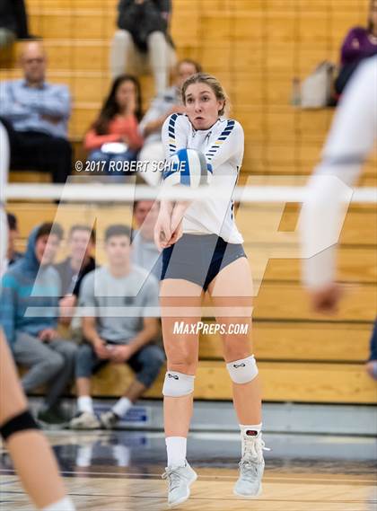 Thumbnail 2 in Pleasant Grove vs Oak Ridge (CIF SJS D1 Playoff) photogallery.