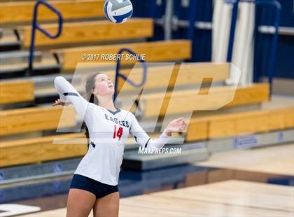 Thumbnail 1 in Pleasant Grove vs Oak Ridge (CIF SJS D1 Playoff) photogallery.
