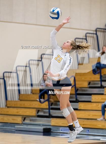 Thumbnail 2 in Pleasant Grove vs Oak Ridge (CIF SJS D1 Playoff) photogallery.