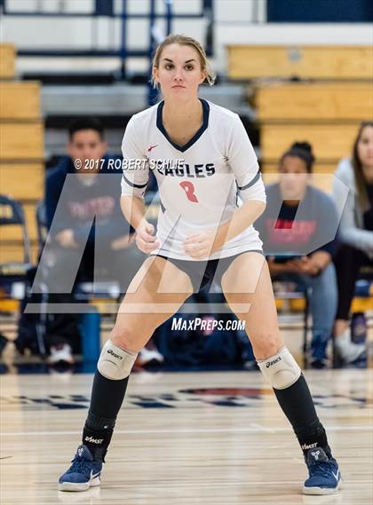 Thumbnail 3 in Pleasant Grove vs Oak Ridge (CIF SJS D1 Playoff) photogallery.