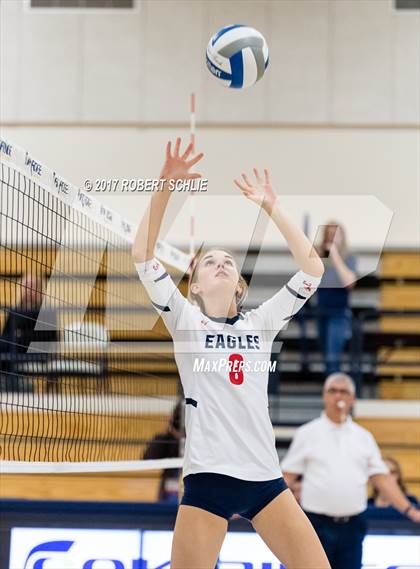 Thumbnail 1 in Pleasant Grove vs Oak Ridge (CIF SJS D1 Playoff) photogallery.