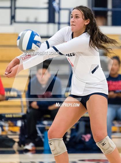 Thumbnail 1 in Pleasant Grove vs Oak Ridge (CIF SJS D1 Playoff) photogallery.