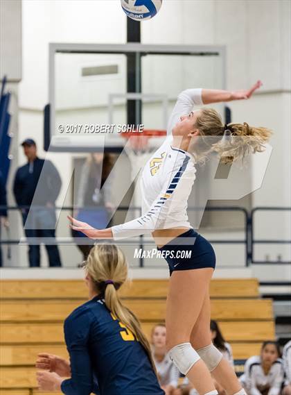 Thumbnail 2 in Pleasant Grove vs Oak Ridge (CIF SJS D1 Playoff) photogallery.