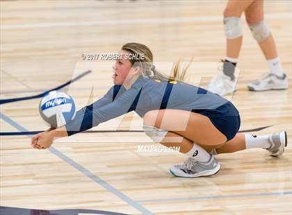 Thumbnail 2 in Pleasant Grove vs Oak Ridge (CIF SJS D1 Playoff) photogallery.