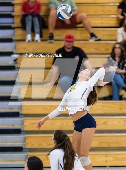 Thumbnail 2 in Pleasant Grove vs Oak Ridge (CIF SJS D1 Playoff) photogallery.