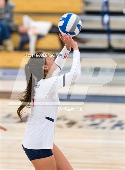 Thumbnail 2 in Pleasant Grove vs Oak Ridge (CIF SJS D1 Playoff) photogallery.
