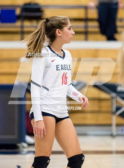 Thumbnail 2 in Pleasant Grove vs Oak Ridge (CIF SJS D1 Playoff) photogallery.