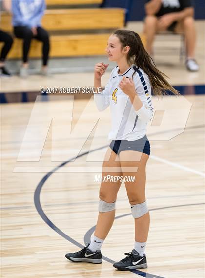Thumbnail 1 in Pleasant Grove vs Oak Ridge (CIF SJS D1 Playoff) photogallery.