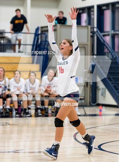Thumbnail 1 in Pleasant Grove vs Oak Ridge (CIF SJS D1 Playoff) photogallery.