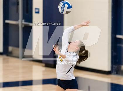 Thumbnail 2 in Pleasant Grove vs Oak Ridge (CIF SJS D1 Playoff) photogallery.