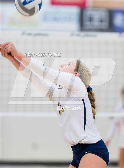 Thumbnail 2 in Pleasant Grove vs Oak Ridge (CIF SJS D1 Playoff) photogallery.