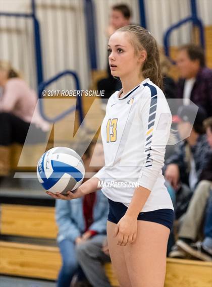 Thumbnail 1 in Pleasant Grove vs Oak Ridge (CIF SJS D1 Playoff) photogallery.