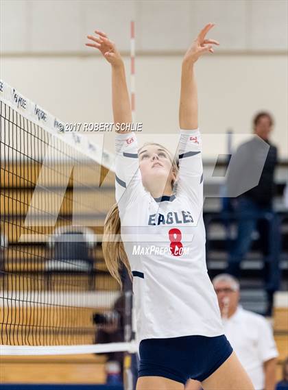 Thumbnail 3 in Pleasant Grove vs Oak Ridge (CIF SJS D1 Playoff) photogallery.
