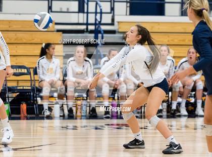 Thumbnail 2 in Pleasant Grove vs Oak Ridge (CIF SJS D1 Playoff) photogallery.