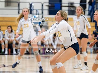 Thumbnail 1 in Pleasant Grove vs Oak Ridge (CIF SJS D1 Playoff) photogallery.