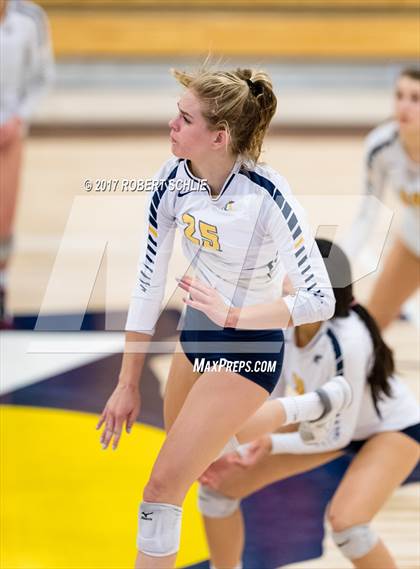 Thumbnail 3 in Pleasant Grove vs Oak Ridge (CIF SJS D1 Playoff) photogallery.