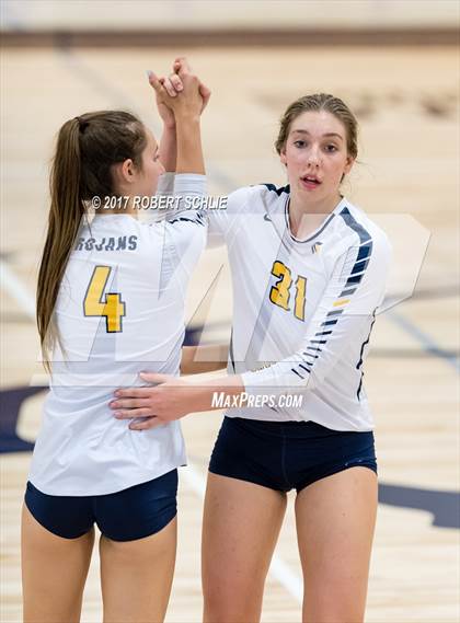 Thumbnail 3 in Pleasant Grove vs Oak Ridge (CIF SJS D1 Playoff) photogallery.