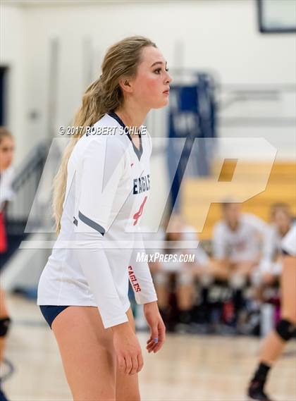 Thumbnail 3 in Pleasant Grove vs Oak Ridge (CIF SJS D1 Playoff) photogallery.