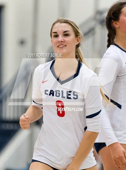 Thumbnail 3 in Pleasant Grove vs Oak Ridge (CIF SJS D1 Playoff) photogallery.