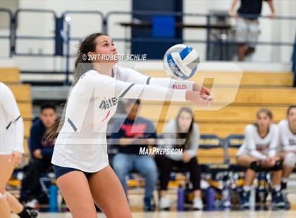 Thumbnail 2 in Pleasant Grove vs Oak Ridge (CIF SJS D1 Playoff) photogallery.