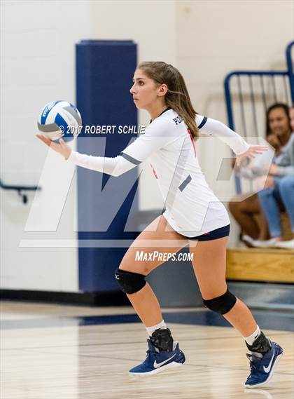 Thumbnail 2 in Pleasant Grove vs Oak Ridge (CIF SJS D1 Playoff) photogallery.