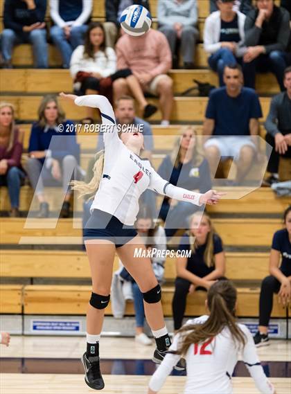 Thumbnail 2 in Pleasant Grove vs Oak Ridge (CIF SJS D1 Playoff) photogallery.